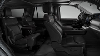 2026 Ford Expedition® Internal Image 1